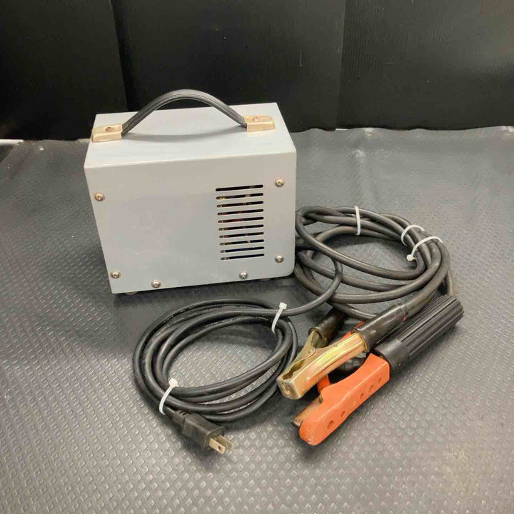 ◇育良精機(イクラ/IKURA) 100V溶接機 IS-H40BF アークファン【鴻巣店】