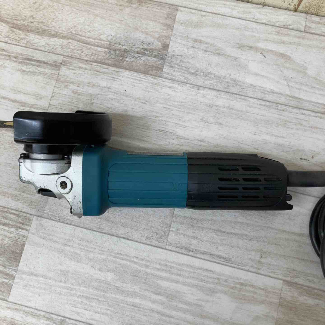 ☆マキタ(makita) 100mmディスクグラインダー GA4031【柏店】