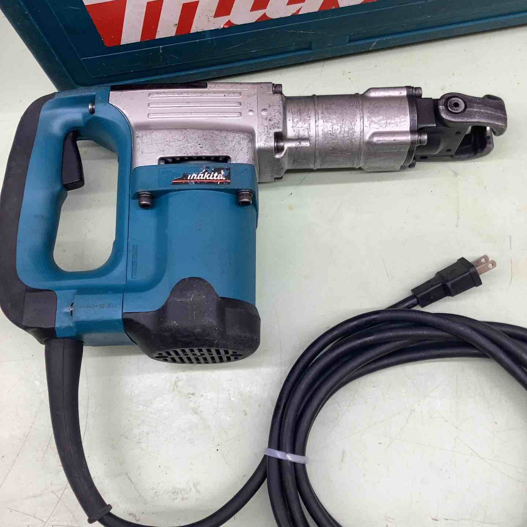★マキタ(makita) 電動ハンマ HM0830【越谷店】