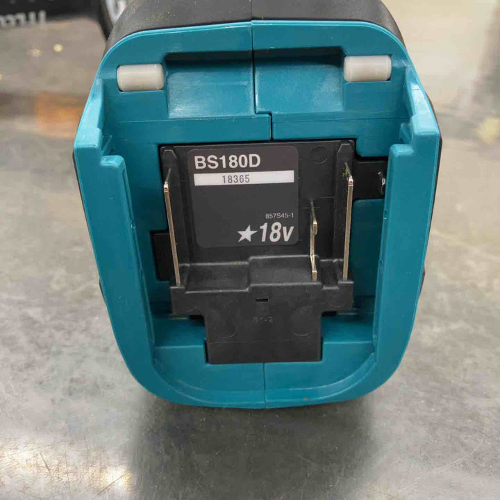 ★マキタ(makita) コードレスベルトサンダ BS180DZ【戸田店】