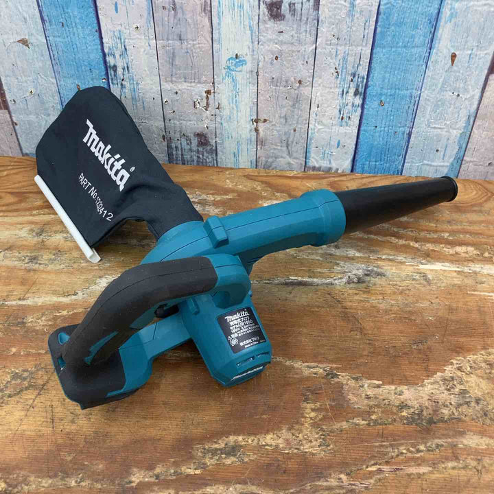 ★マキタ(makita) コードレスブロワ UB185DZ【柏店】