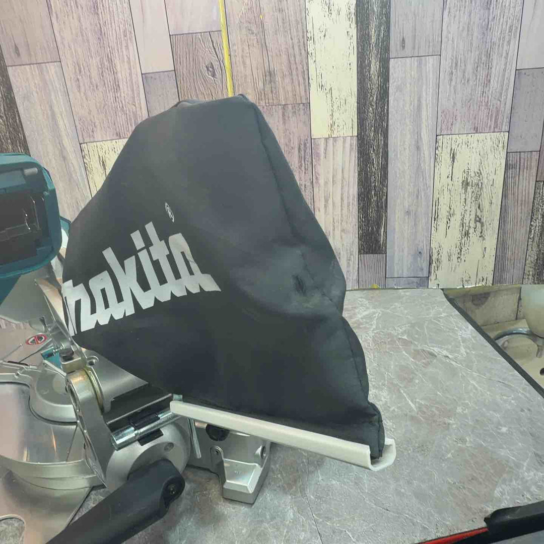 ★マキタ(makita) コードレス卓上マルノコ LS600DZ【八潮店】