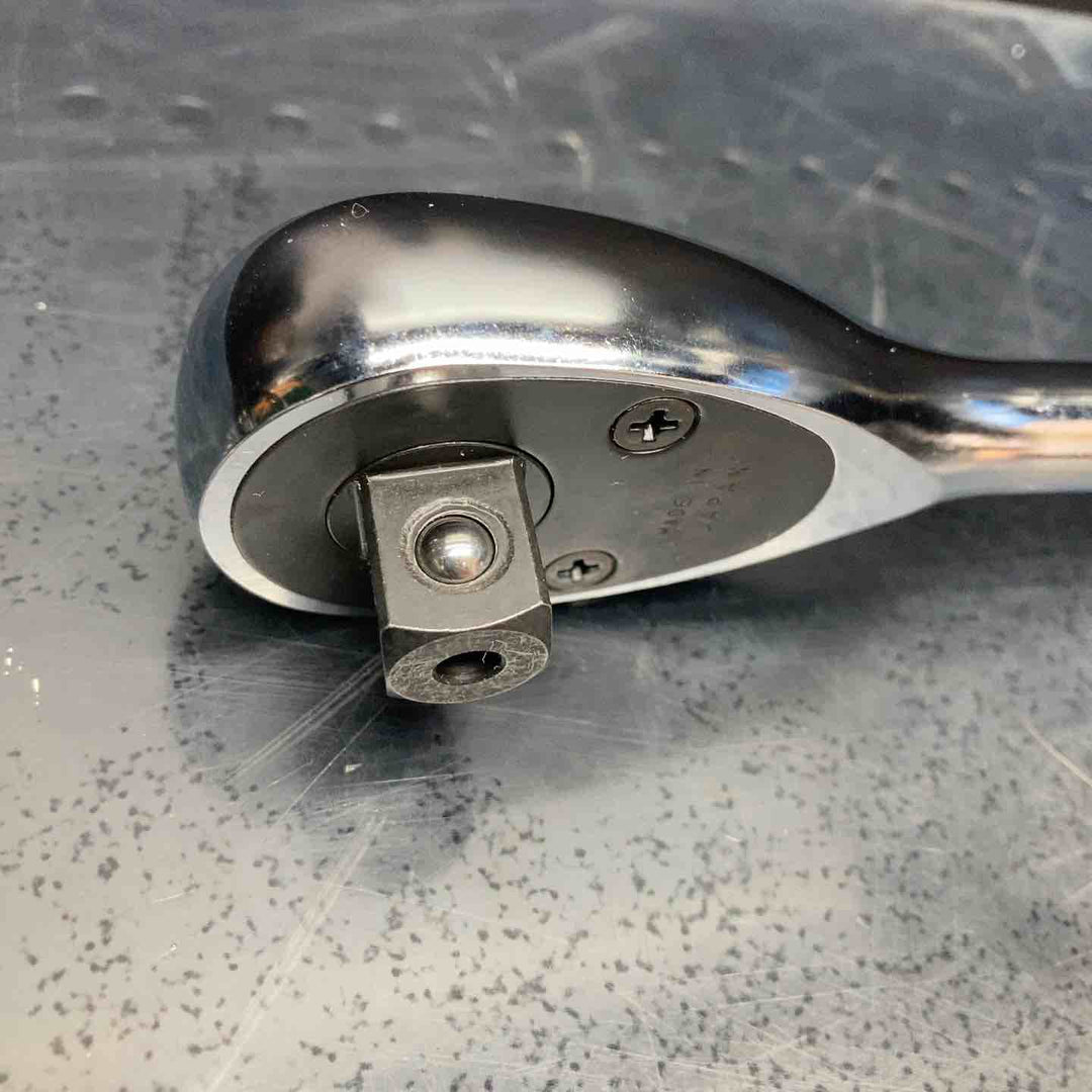 ◇KTC　デジタルラチェット　GEKR135-R4【川越店】
