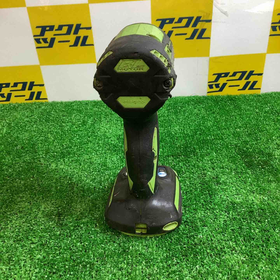 ★マキタ(makita) コードレスインパクトドライバー TD170DZL【越谷店】