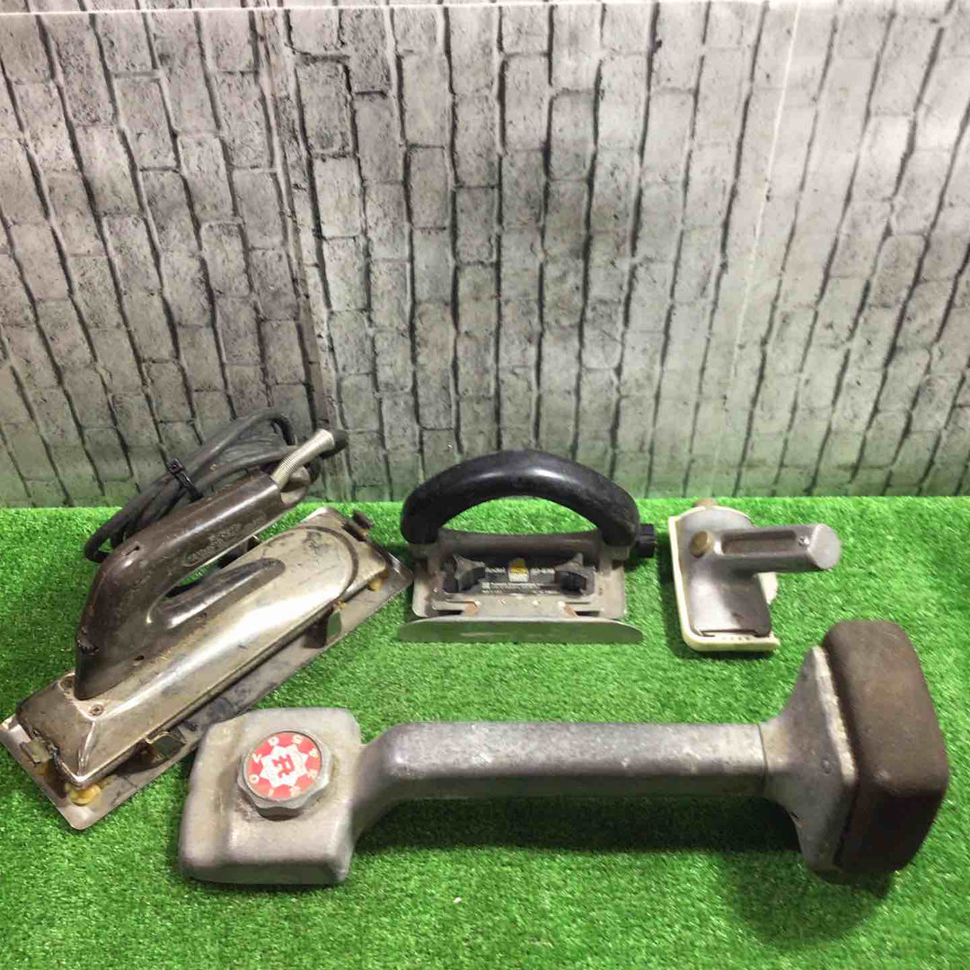 Roberts　カーペット工具セット【川口店】