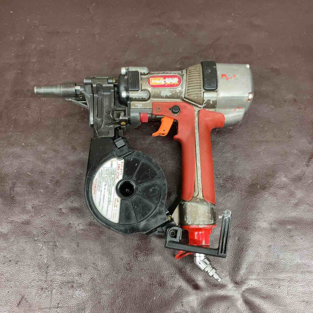 【中古品】 マックス(MAX) 高圧コンクリートピンネイラ HN-25C 【東大和店】