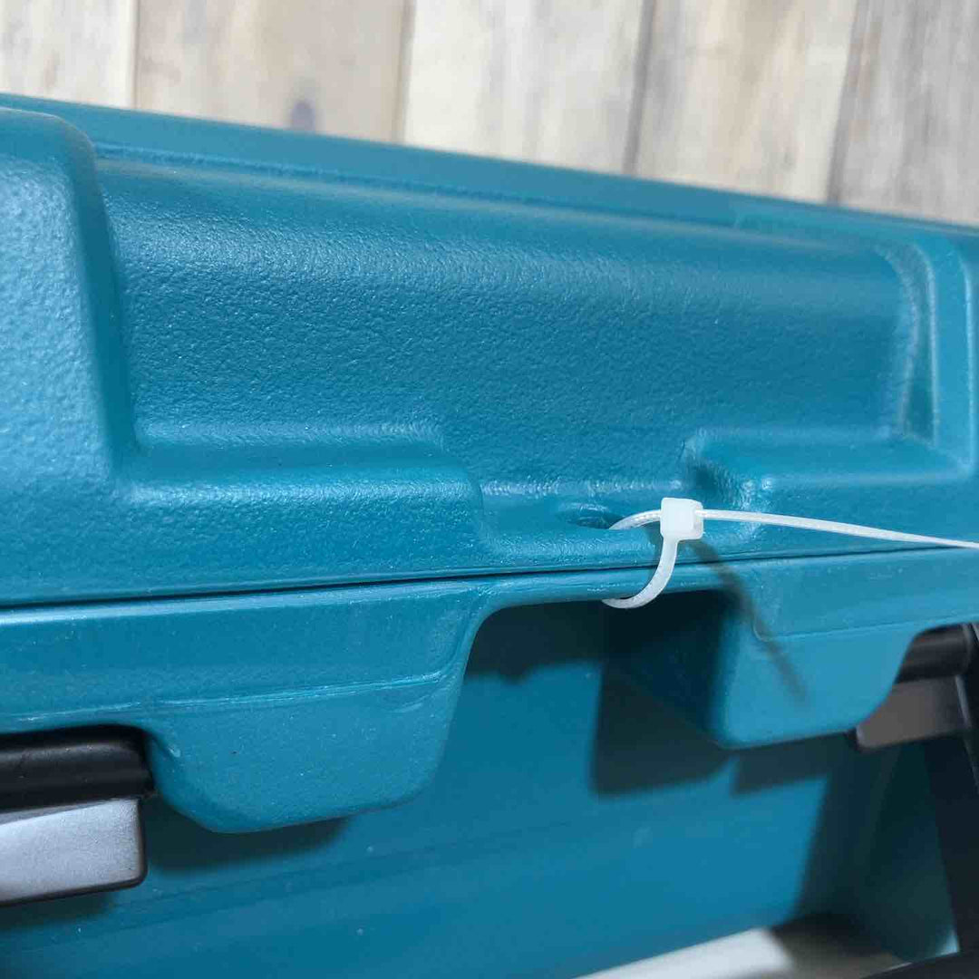 ★マキタ(makita)18V コードレスレシプロソー JR187DRGX 純正バッテリー2個付【戸田店】
