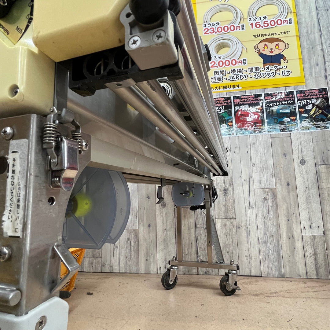 【中古品/店頭受取り限定】◇ KLASS(極東産機)(KYOKUTO) 糊付け機 Hiβ-MASTER・J (HiB マスター)【東大和店】