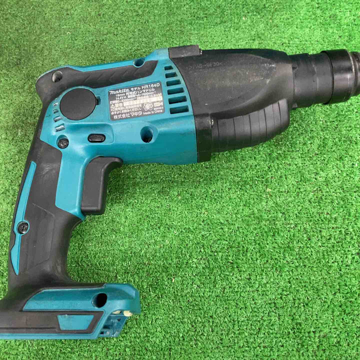 ◇マキタ(makita) コードレスハンマドリル HR164DZK【川崎店】