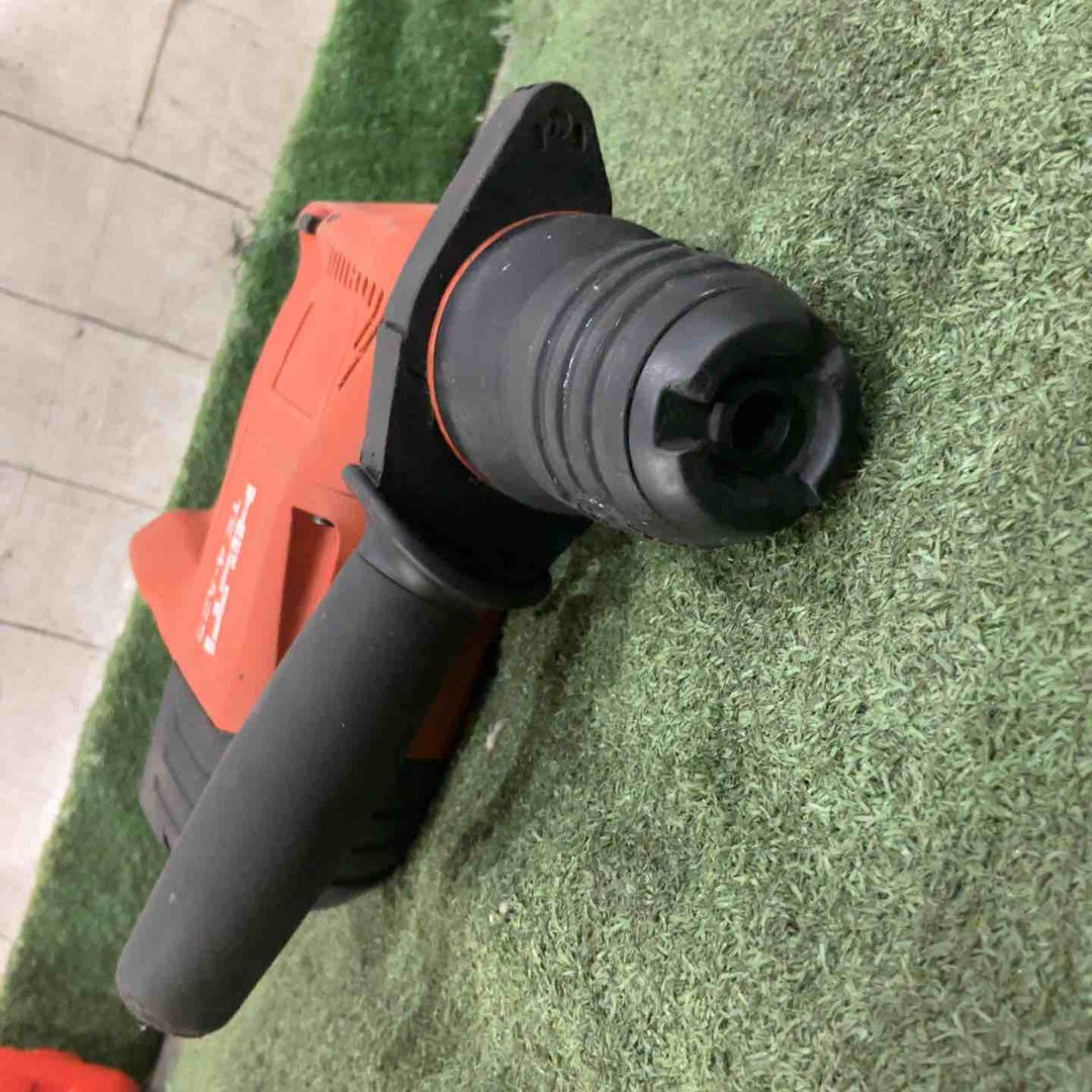 ◇ヒルティ(HILTI) コードレスハンマドリル　TE4-A22 動作確認済【川口店】