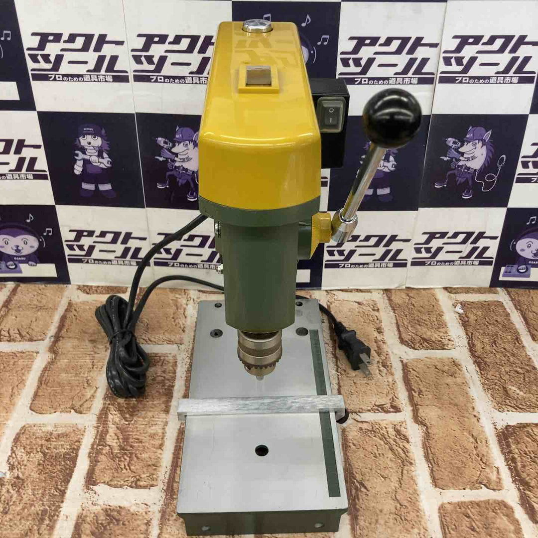 【中古品】プロクソン(PROXXON)  テーブルドリル No.28128【所沢店】