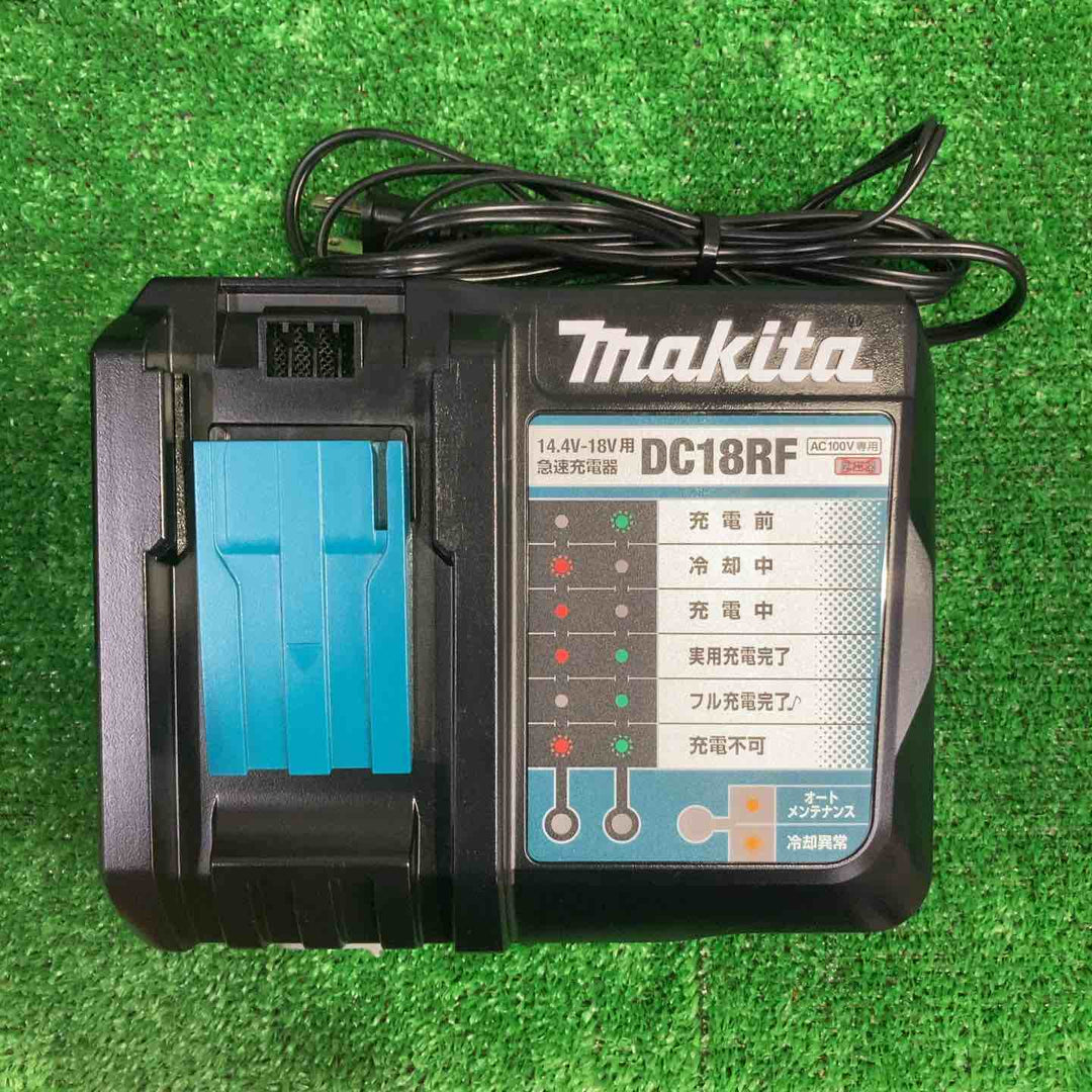 マキタ(makita) コードレスインパクトドライバー TD172DGXAP【町田店】