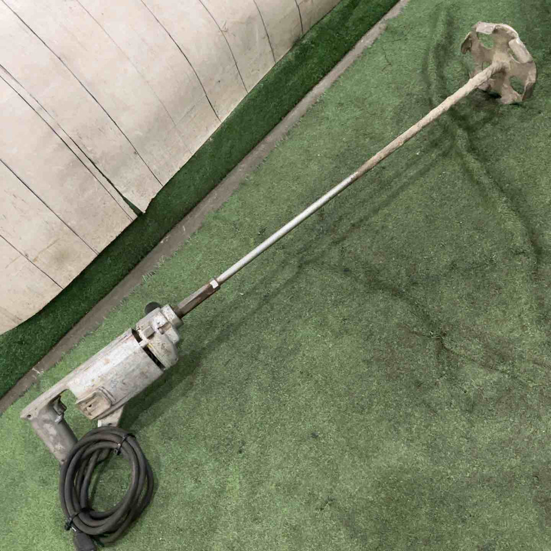☆日本電産(旧：東芝) かくはん機 SBM-150E1 動作確認済【川口店】
