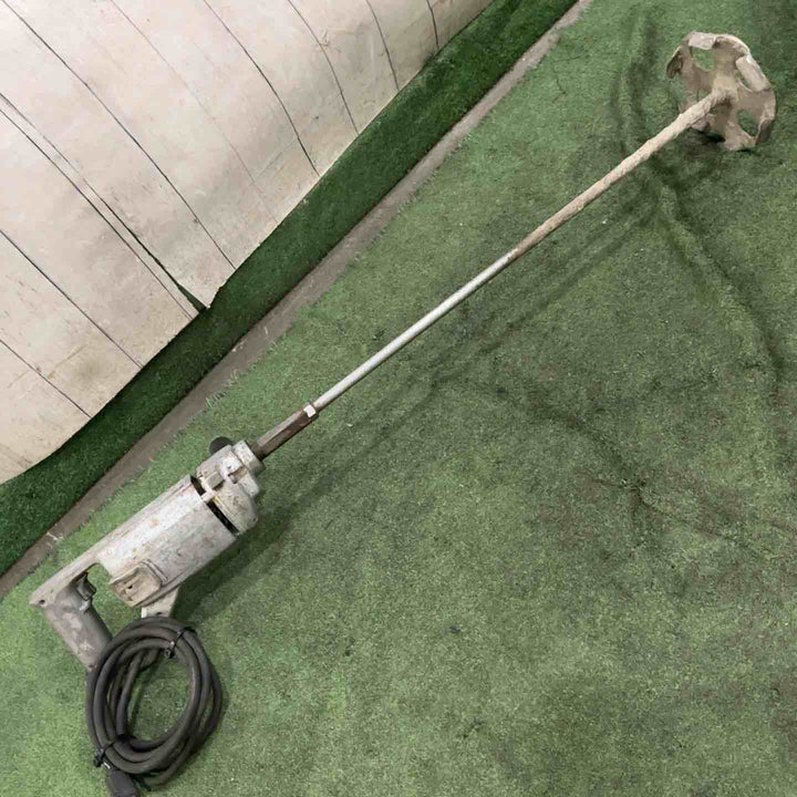 ☆日本電産(旧：東芝) かくはん機 SBM-150E1 動作確認済【川口店】