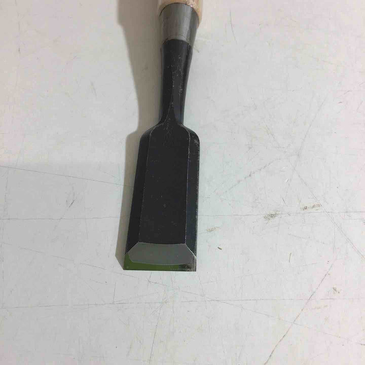 【未使用品】山弘 8分 鑿・鉋・大工道具 ノミ のみ【戸田店】