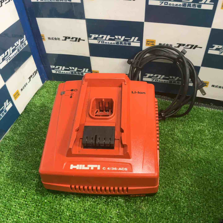 ◇ヒルティ (HILTI) コードレスハンマドリル TE6-A【草加店】