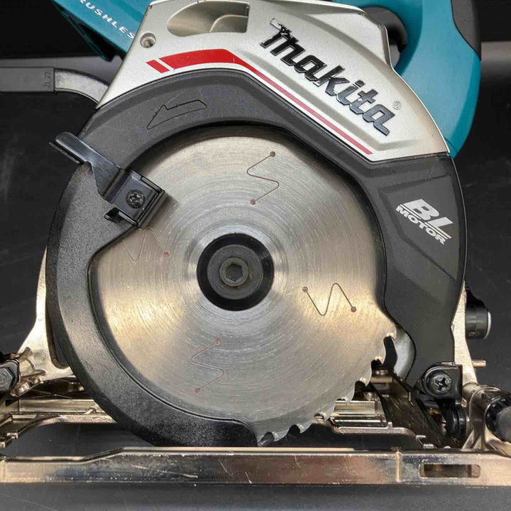 ★マキタ(makita) コードレス丸のこ HS474DZ【川越店】