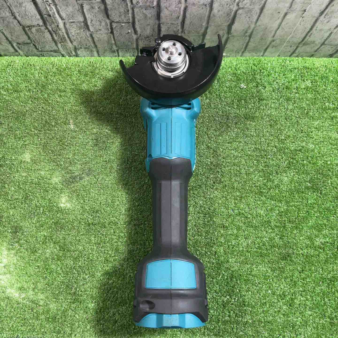 ☆マキタ(makita) 100mmコードレスディスクグラインダ GA404DZN (GA404DN)【川口店】