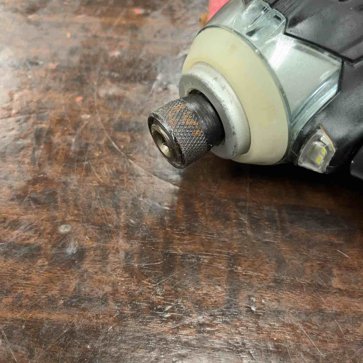 ★マキタ(makita) コードレスインパクトドライバー TD160DRGXB【川崎店】