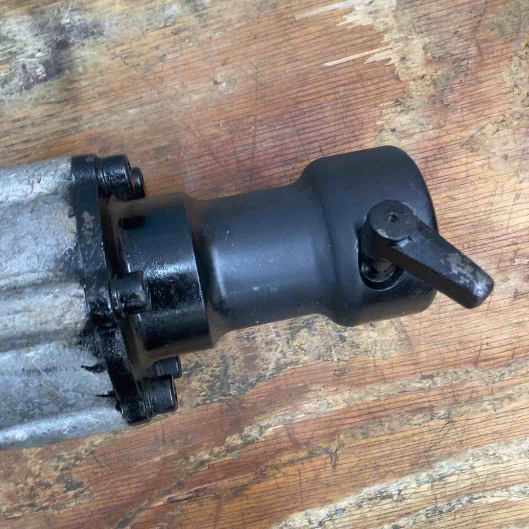 ★マキタ(makita) 電動ハンマ 8600S【柏店】