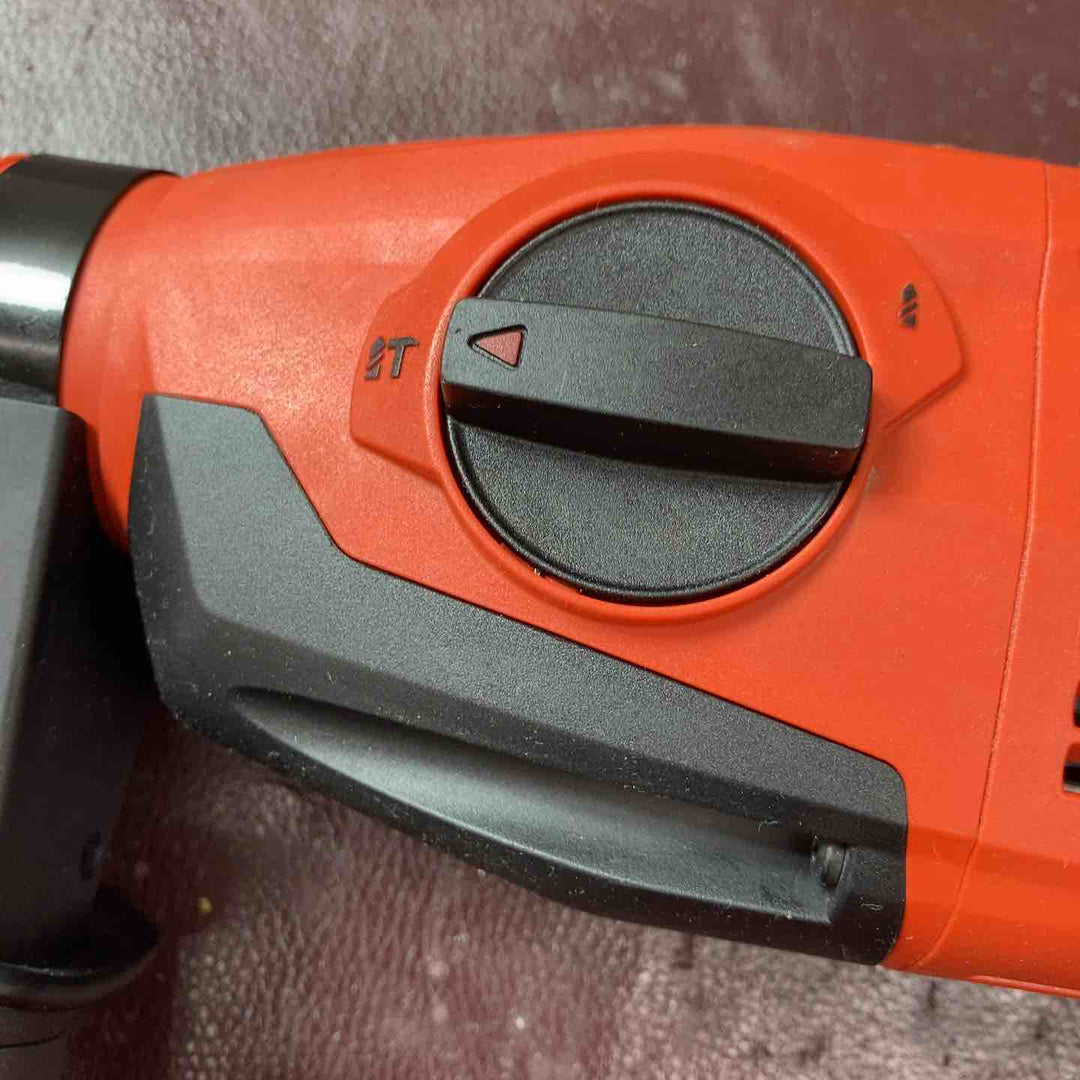 【中古品】◇ヒルティ(HILTI) コードレスハンマドリル TE2-A22 バッテリー1個付【東大和店】