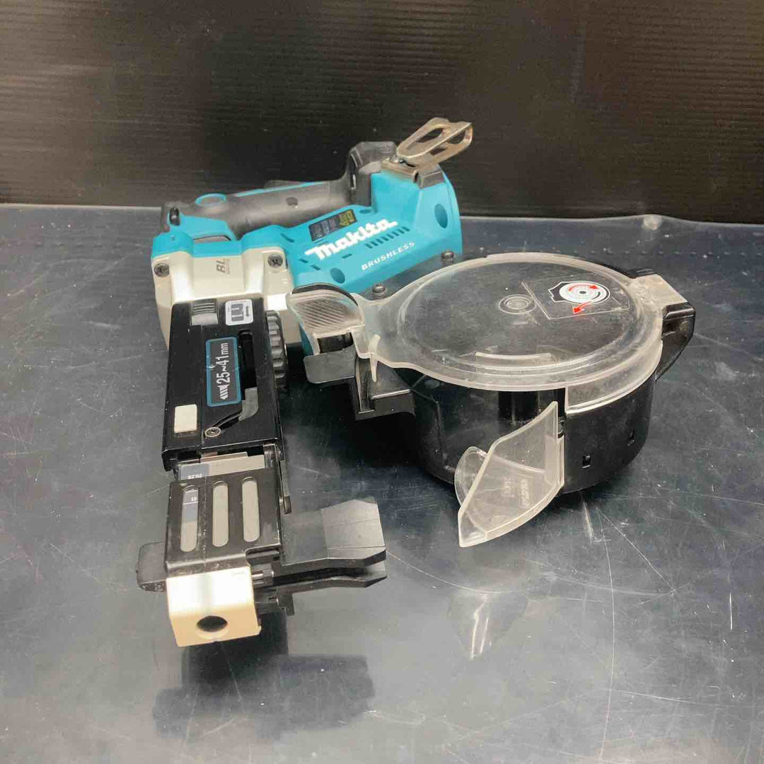 ★マキタ(makita) コードレスオートパックスクリュードライバー FR451DZ【川越店】