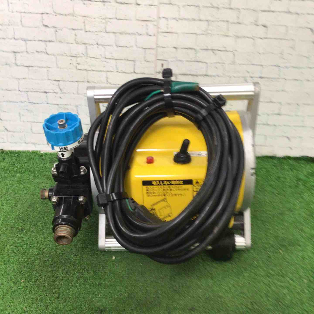 ◇工進(KOSHIN) 電動噴霧器 ガーデンスプレイヤー MS-252C [ショートノズル54cm]【町田店】