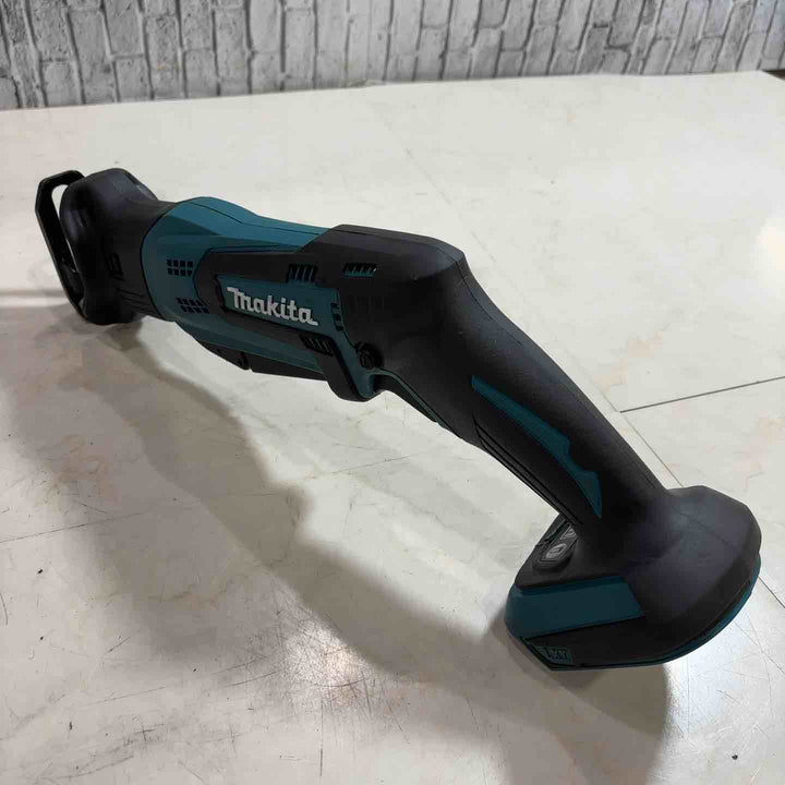 ★マキタ(makita) 18V コードレスレシプロソー JR184DZ【川口店】