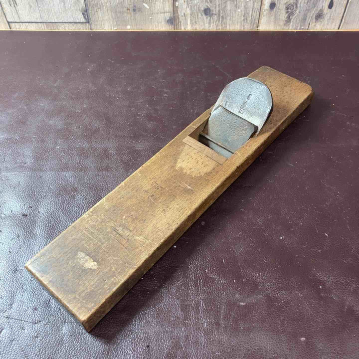 【中古品】 鉋(かんな) 東京鉋 孝正・京源次 2点まとめ 鑿・大工道具 他 【東大和店】