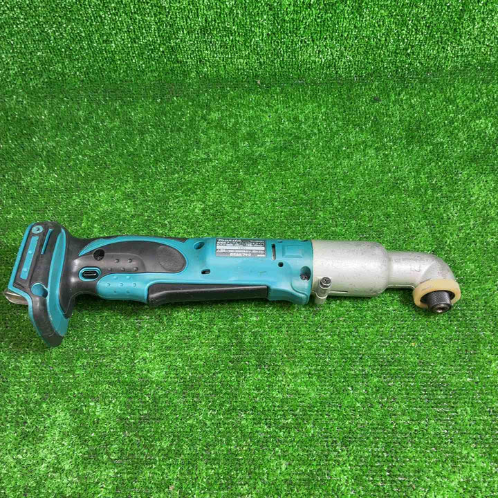 ☆マキタ(makita) コードレスアングルインパクトドライバ TL060DZ【藤沢店】