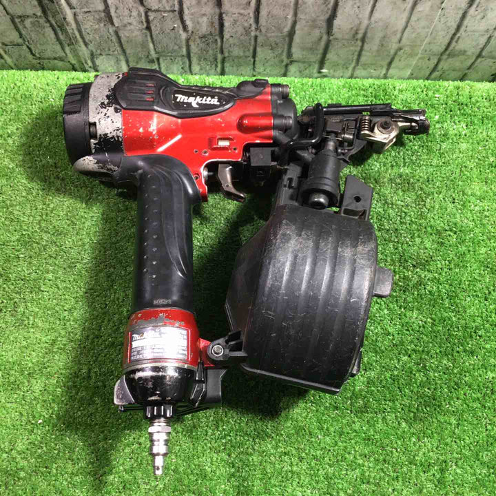 ★マキタ(makita) 高圧エア釘打ち機 AN531H【川口店】