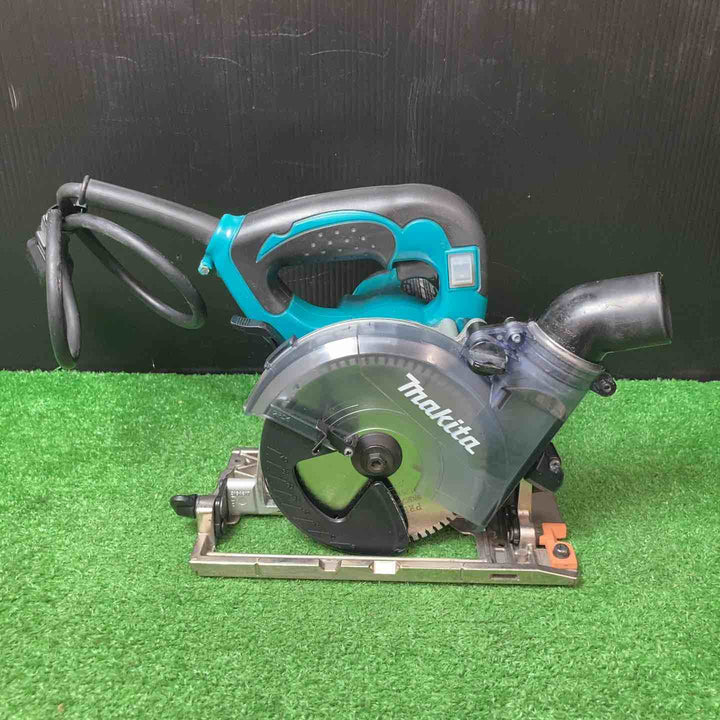 【中古品】★マキタ(makita) 防じん丸のこ KS5000FX　◎刃新品です‼【岩槻店】
