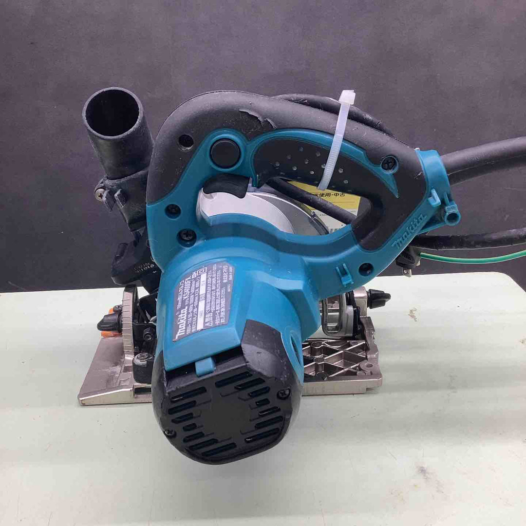 ★マキタ(makita) 防じん丸のこ KS4000FX【川崎店】