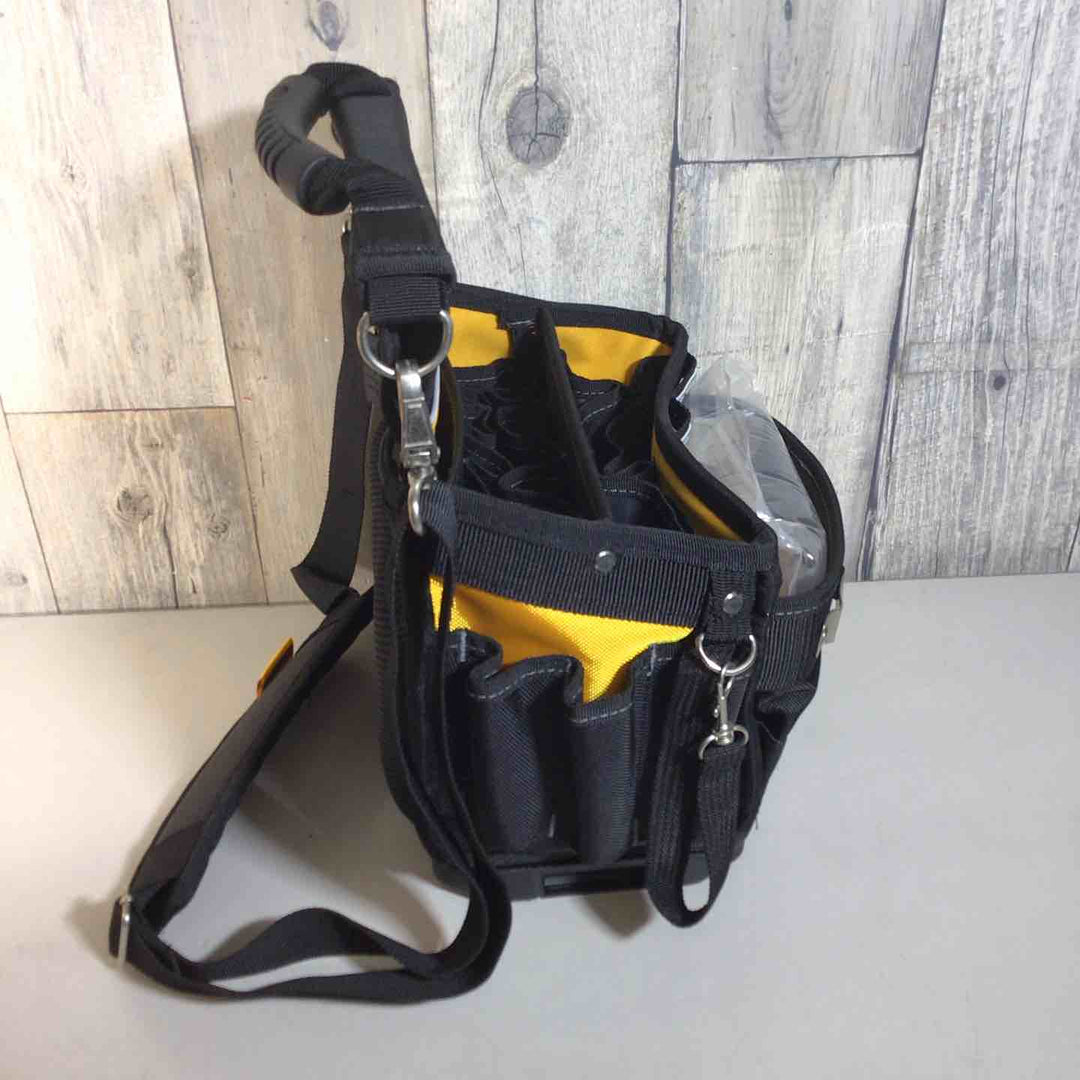 【未使用品】 デウォルト DEWALT ティースタック2.0 トートバッグ DWST83541-1 【戸田店】