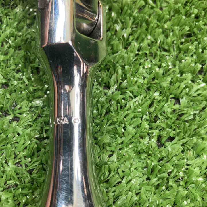 ★スナップオン(Snap-on) 3/8"スタッビフレックスヘッドラチェット FKF80A【川崎店】