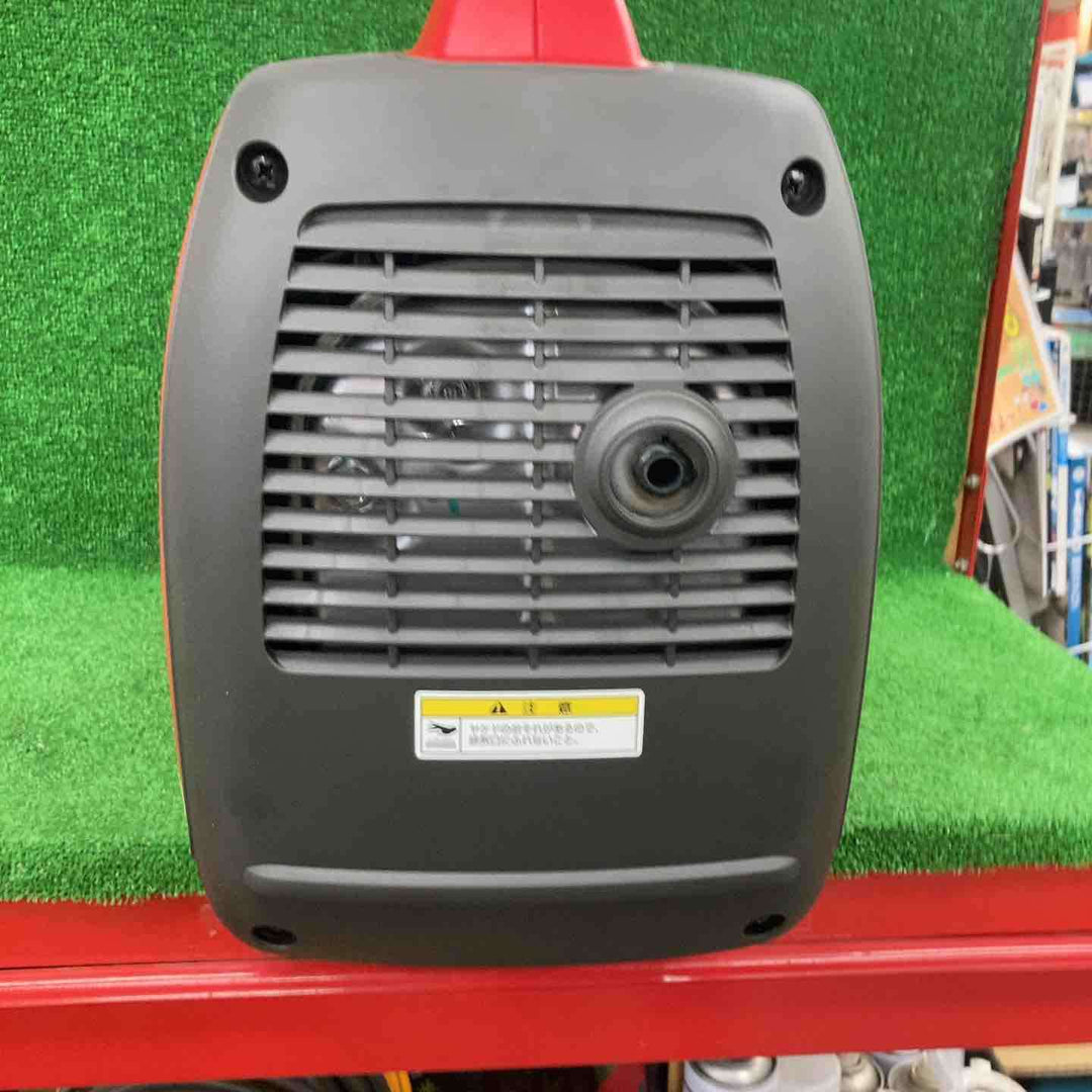 ★ホンダ(HONDA) インバーター発電機 EU18i【川崎店】