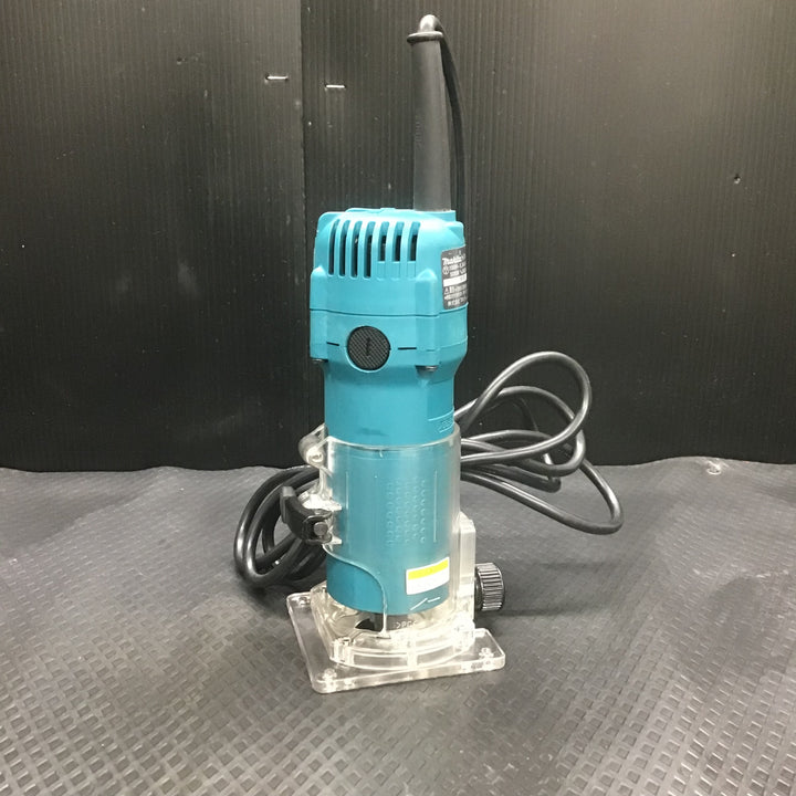 【中古品】 マキタ/makita 電子トリマ 3707FC 【鴻巣店】