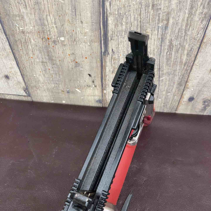 【中古品】マックス(MAX) 高圧フロアタッカ HA-38F1/438MAフロア 4MA【東大和店】