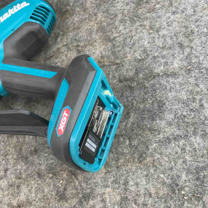 【現状品】★マキタ(makita) コードレスチェンソー MUC028GZ【鴻巣店】