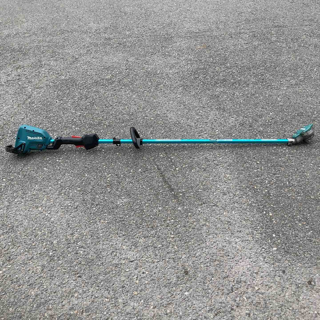 ◇マキタ(makita) コードレス刈払機 ループハンドル MUR368LDZ【川崎店】