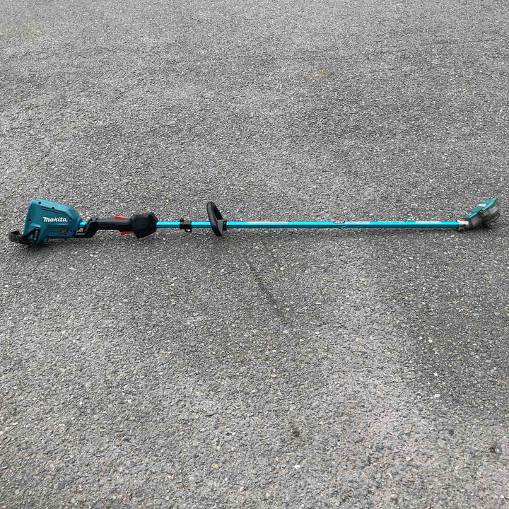 ◇マキタ(makita) コードレス刈払機 ループハンドル MUR368LDZ【川崎店】