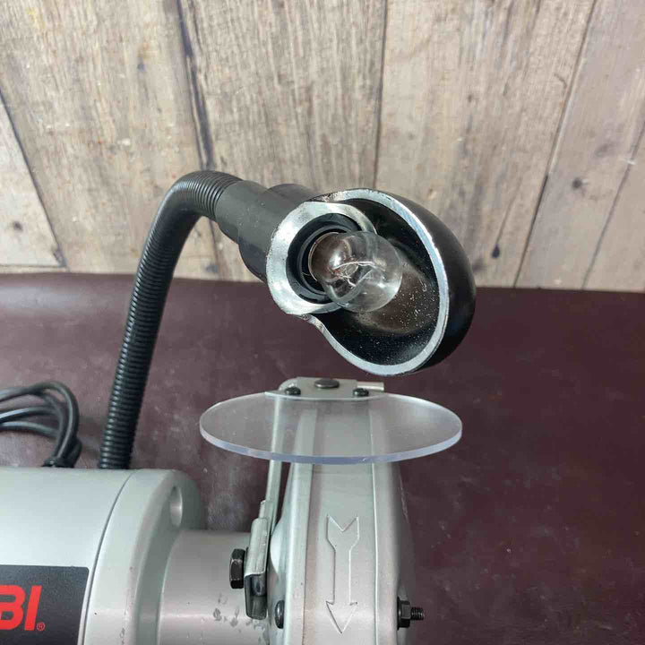 【中古品】リョービ(RYOBI) 卓上グラインダ TG-61【東大和店】