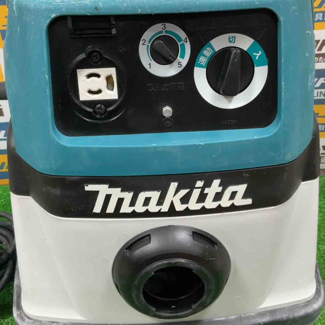 ★マキタ(makita) 集じん機 乾式 484(P) ※型式おそらく※【草加店】