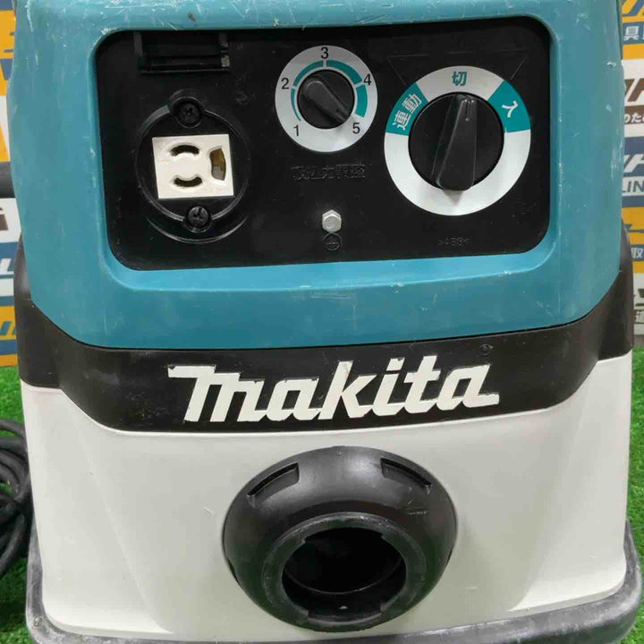 ★マキタ(makita) 集じん機 乾式 484(P) ※型式おそらく※【草加店】
