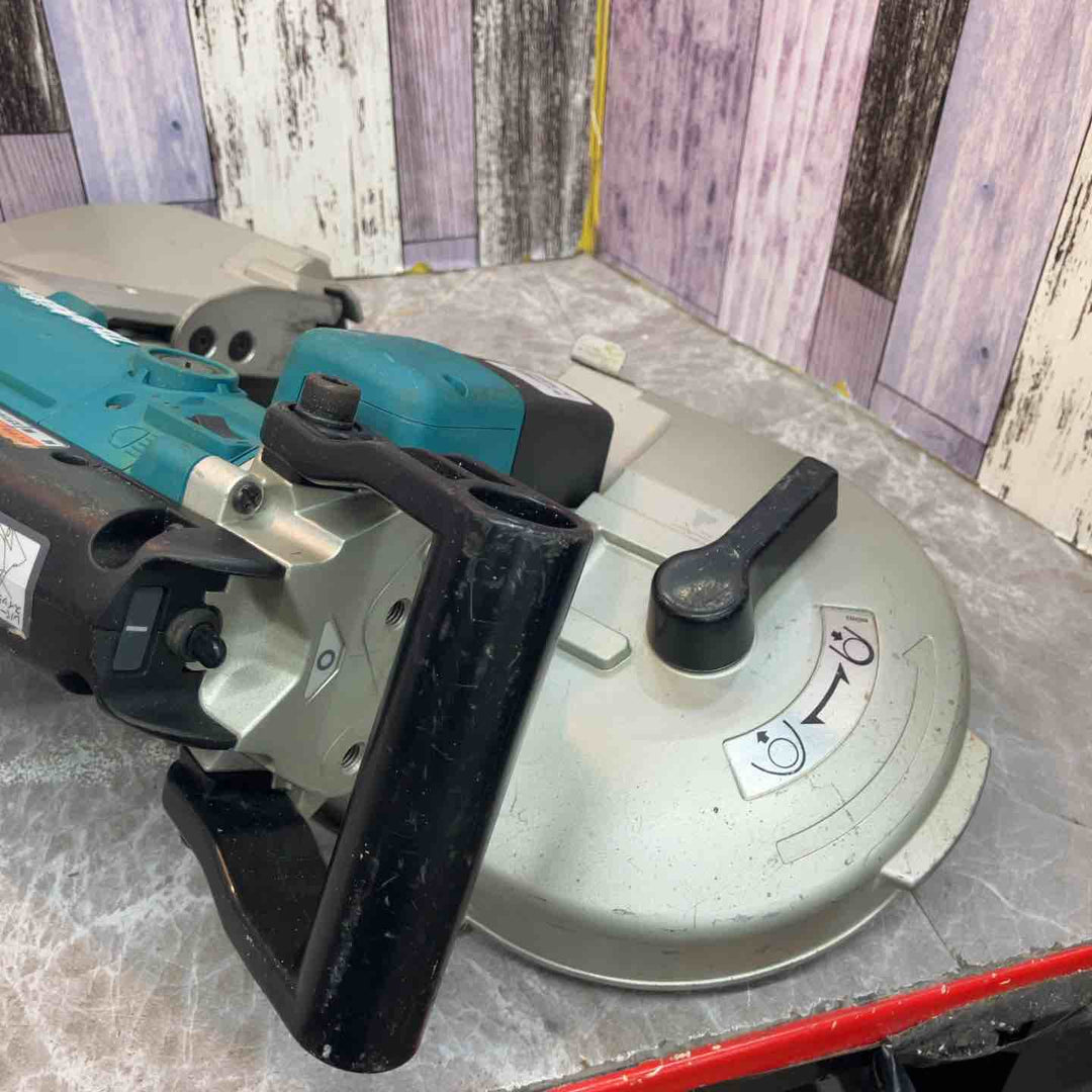 ★マキタ(makita) ポータブルバンドソー 2107F【八潮店】