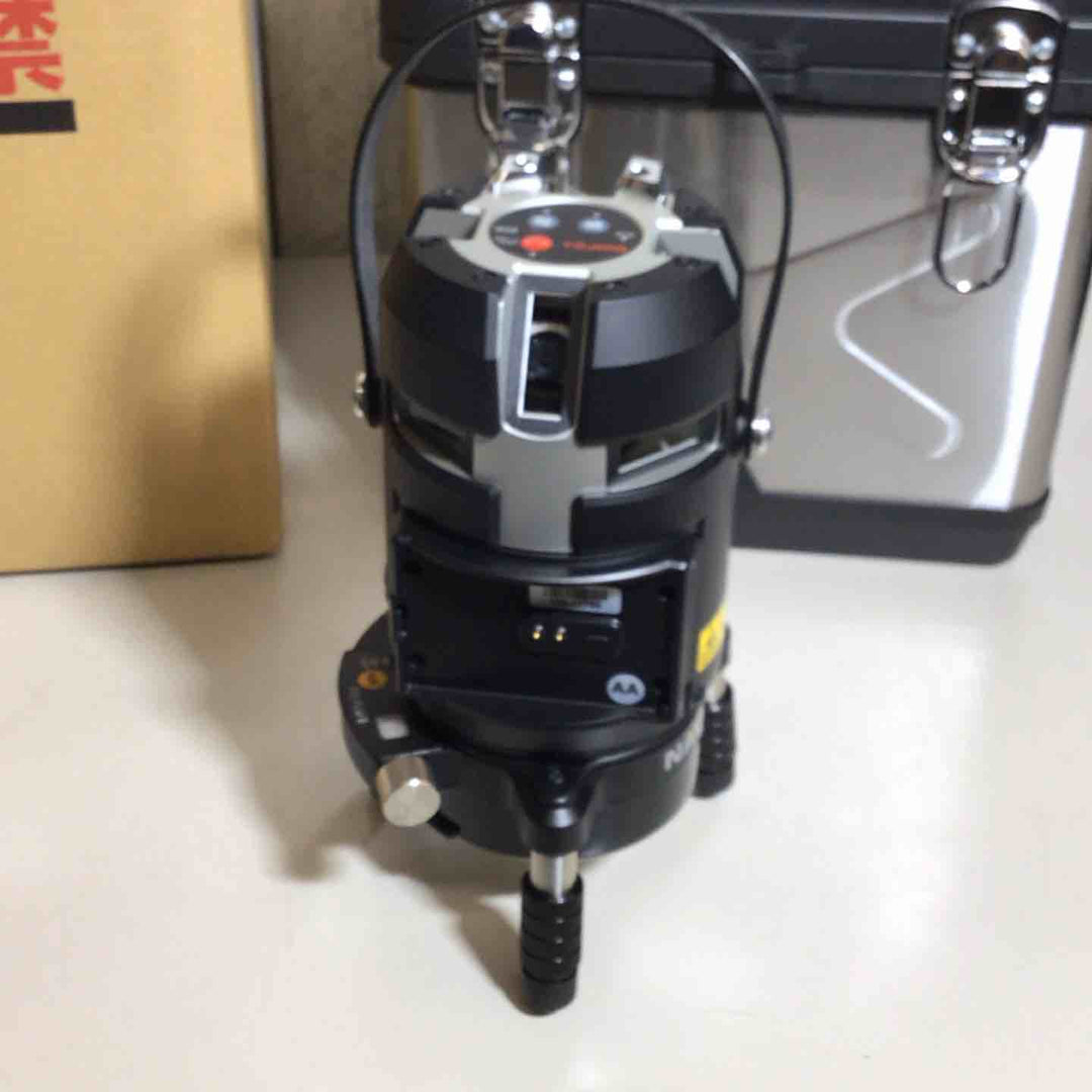 ★タジマ(Tajima) レーザー墨出し器 ZEROBLSN-KJC【戸田店】