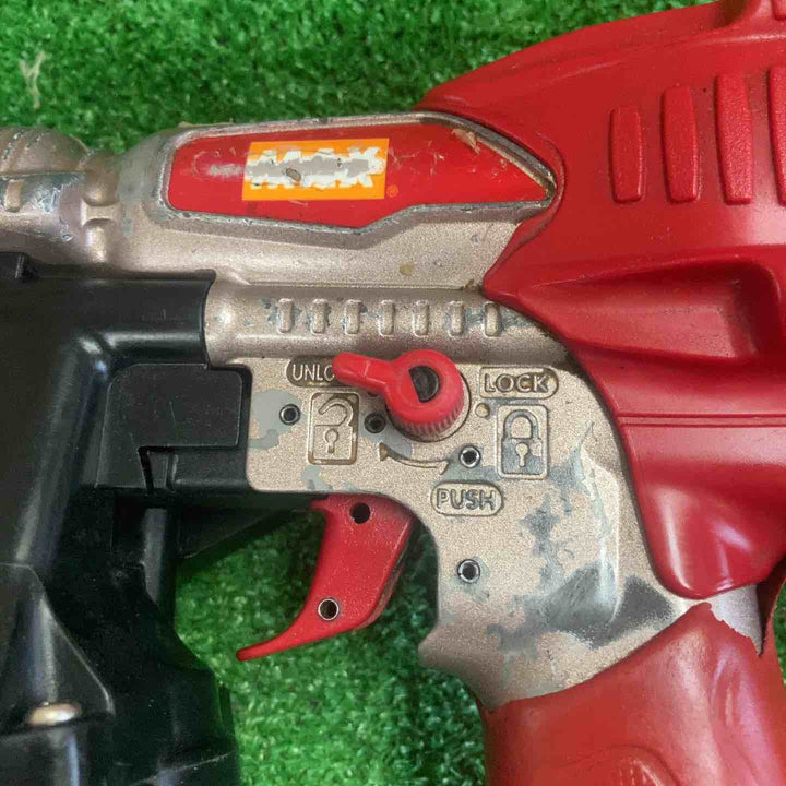 ★マックス(MAX) 高圧エアネジ打ち機 HV-R41G2【町田店】