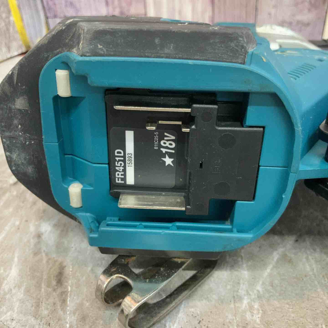 ★マキタ(makita) コードレスオートパックスクリュードライバー FR451DZ【八潮店】