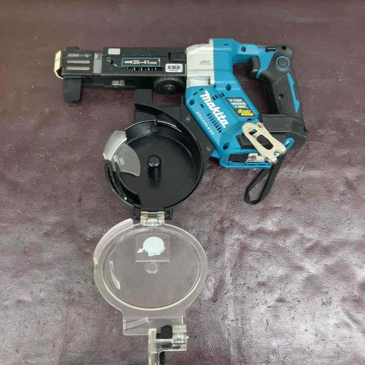 【中古品】マキタ(makita) コードレスオートパックスクリュードライバー FR451DZ【東大和店】