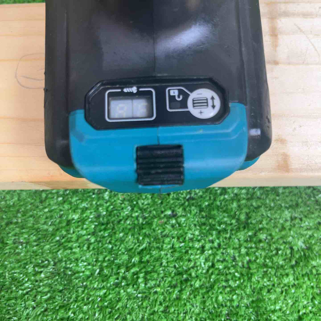 ★マキタ(makita) コードレスドリルドライバー DF001GZ【越谷店】
